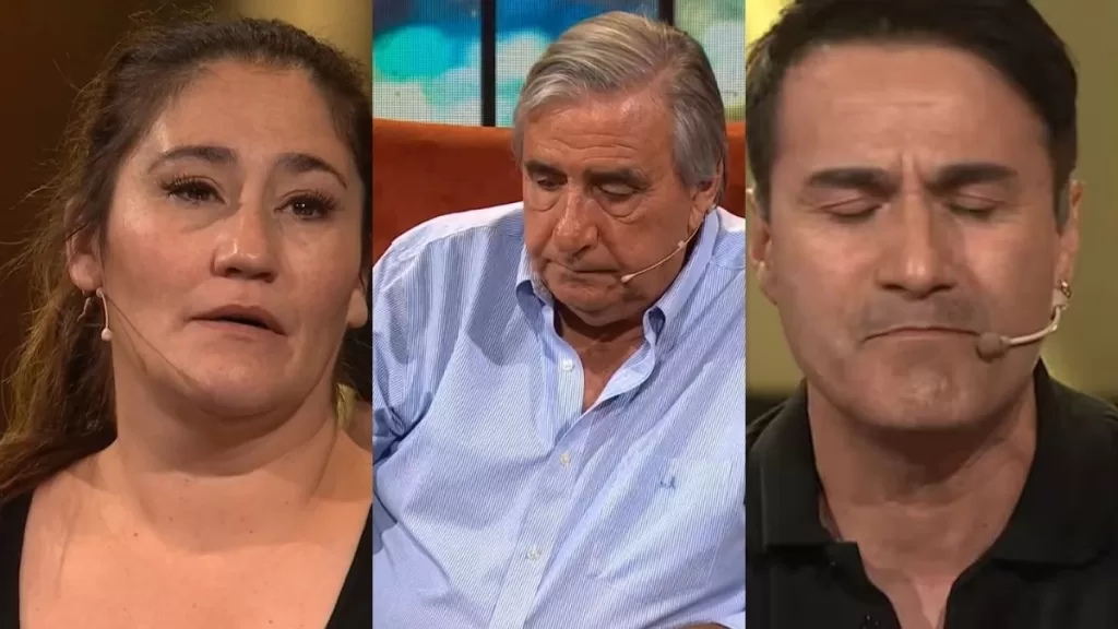 Detrás Del Muro (3)