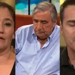 Así fue el triste cierre de Detrás del Muro que terminó con Ruperto al borde de las lágrimas: "Se les va a echar de menos"