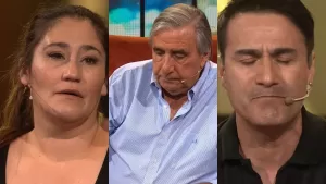 Detrás Del Muro (3)