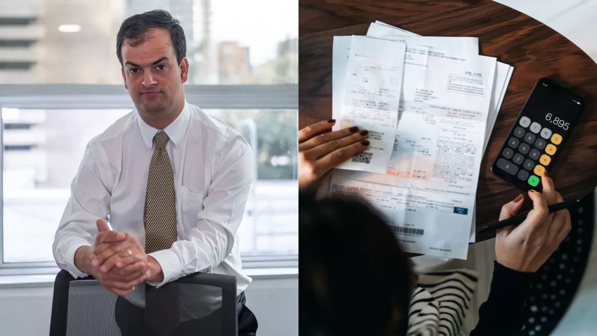 Pedro Eguiguren Cosmelli, abogado, identifica el gasto que más hace sufrir a los chilenos y muchos no se dan cuenta: "Parece insignificante, pero..."