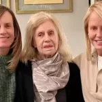 ¿De qué murió la madre de Diana y Cecilia Bolocco?: Esto es lo que se sabe