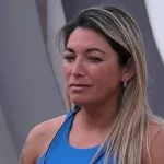 Participante de Mundos Opuestos confiesa que fue abusada en el agua: "Pasaron muchas cosas, y cuando lo manifesté, me mandaron a acostar"