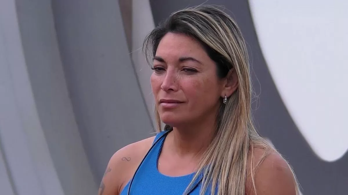 Participante de Mundos Opuestos confiesa que fue abusada en el agua: "Pasaron muchas cosas, y cuando lo manifesté, me mandaron a acostar"