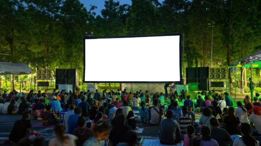Festival De Cine Wikén