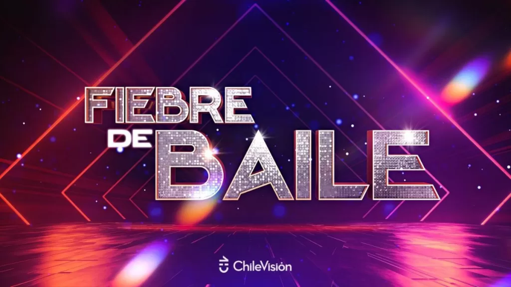 Fiebre De Baile Final