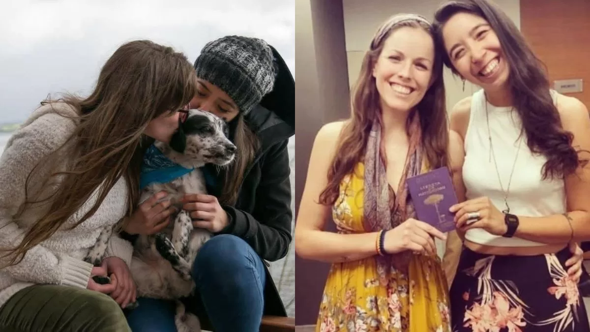 Fotografiados Del Amor (1)