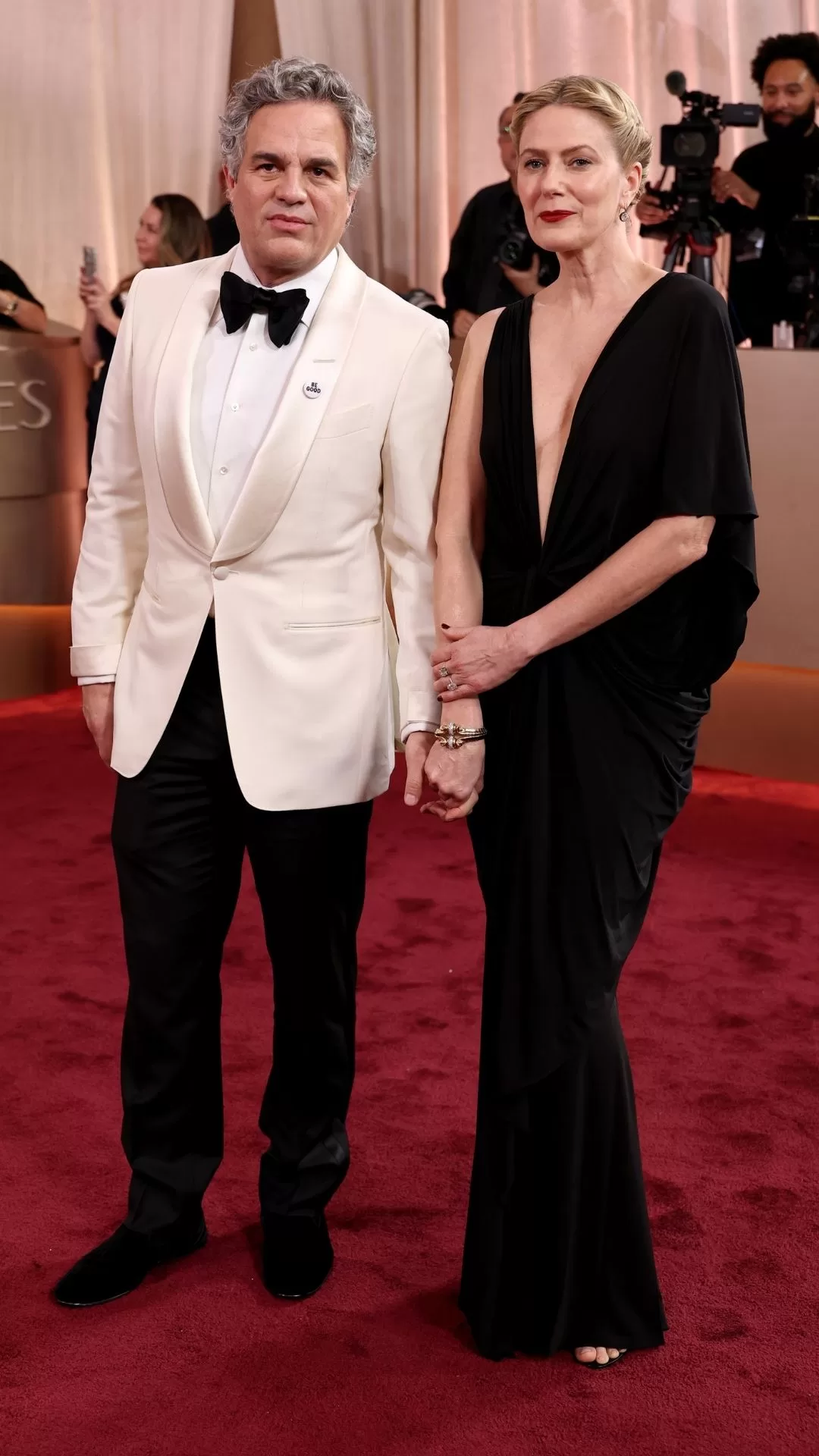 Globos De Oro Alfombra Roja (11)