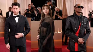 Globos De Oro Alfombra Roja (9)