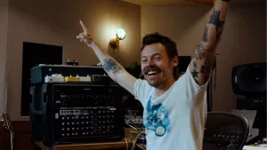 Harry Styles lanzó el primer single de su nuevo disco y una gira mundial: ¿Vendrá a Chile?