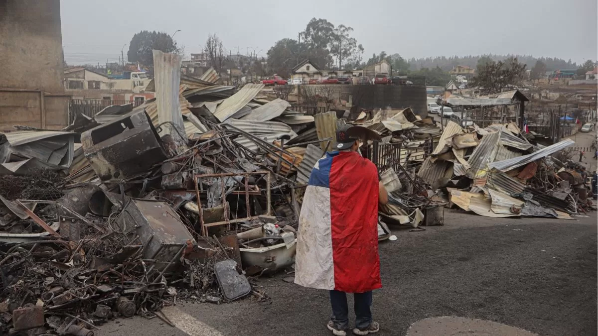 Unidos x Ñuble y BioBío: canales de Anatel se unen en especial transmisión a beneficio de los damnificados del sur de Chile