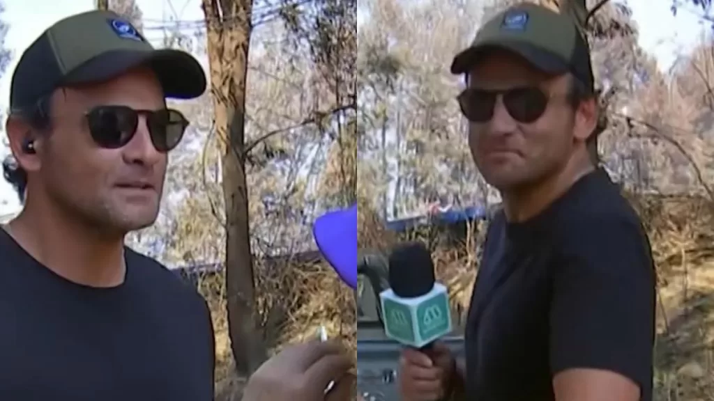 Incendios Forestales (4)