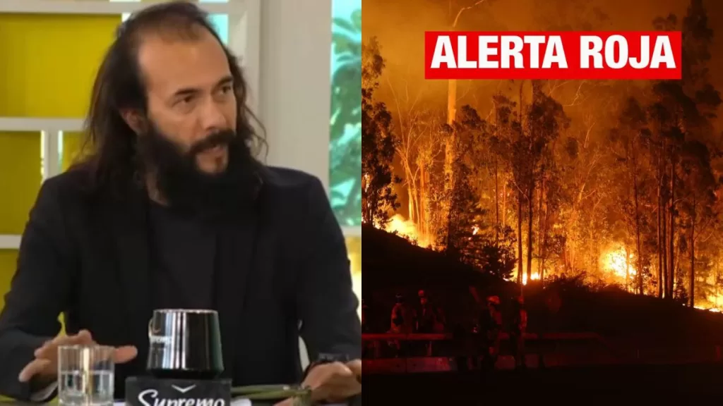 Incendios Forestales (1)