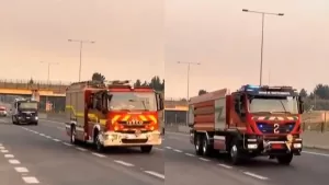 Incendios Forestales (3)