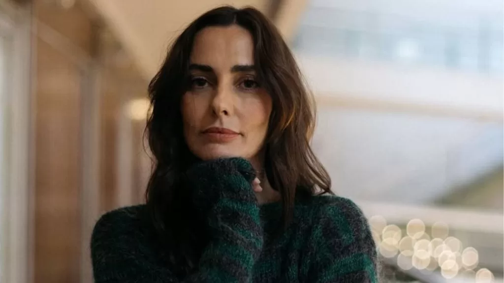 Javiera Díaz De Valdés 