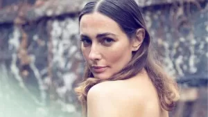 Javiera Díaz De Valdés