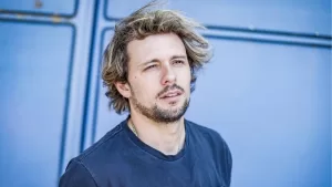 El inesperado conflicto que enfrenta Joaquín Méndez previo al nacimiento de su primer hijo: no pasó desapercibido en las redes