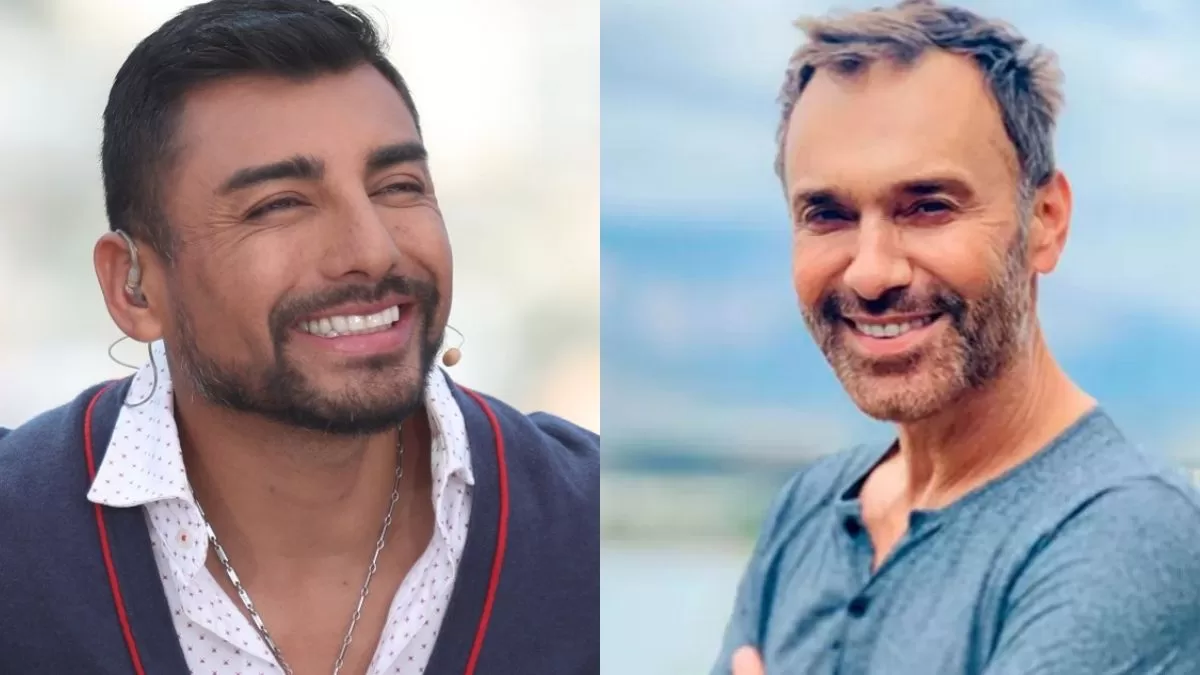 Jordi Castell arremete contra los rostros que lamentaron la muerte de Andrés Caniulef: “¿Se lo dijeron alguna vez en su cara?”