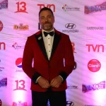 José Antonio Neme rompe el silencio tras acusación por maltrato a un garzón en un restaurante de Santiago