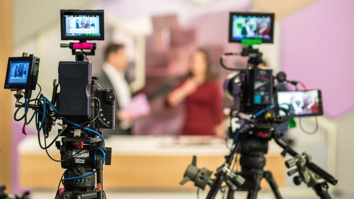 Conmoción en la televisión: muere querido actor de teleseries y compañeros no pueden creerlo