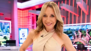 Karen Doggenweiler revela parte de su rutina de ejercicios y se llena de elogios: "Quiero tener tus músculos"