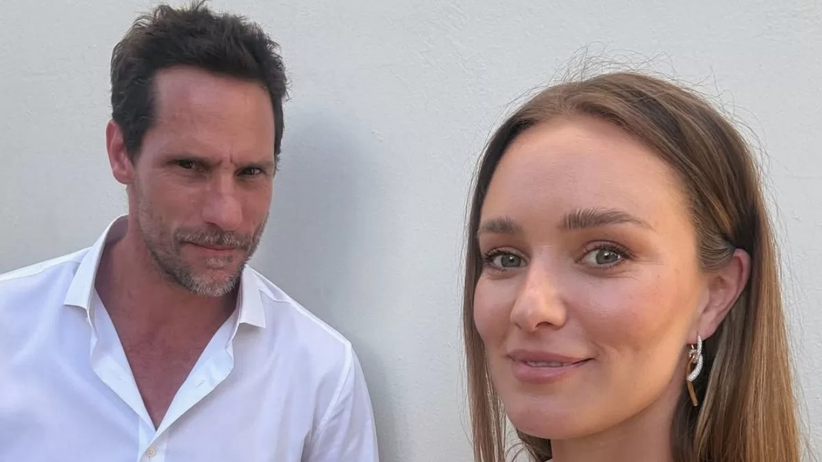 El fuerte mensaje de Kika Silva tras quiebre con Gonzalo Valenzuela: "Muchas mentiras..."