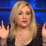 Latife Soto advierte aterradores avistamientos para Chile en 2026: "Las vamos a ver en el cielo"