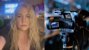 Latife Soto advierte la muerte de famoso en la televisión chilena: "Va a empezar a tener problemas de salud"