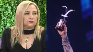 Hay alguien que no la tendrá fácil: Latife Soto impacta con predicción para humoristas en el Festival de Viña 2026