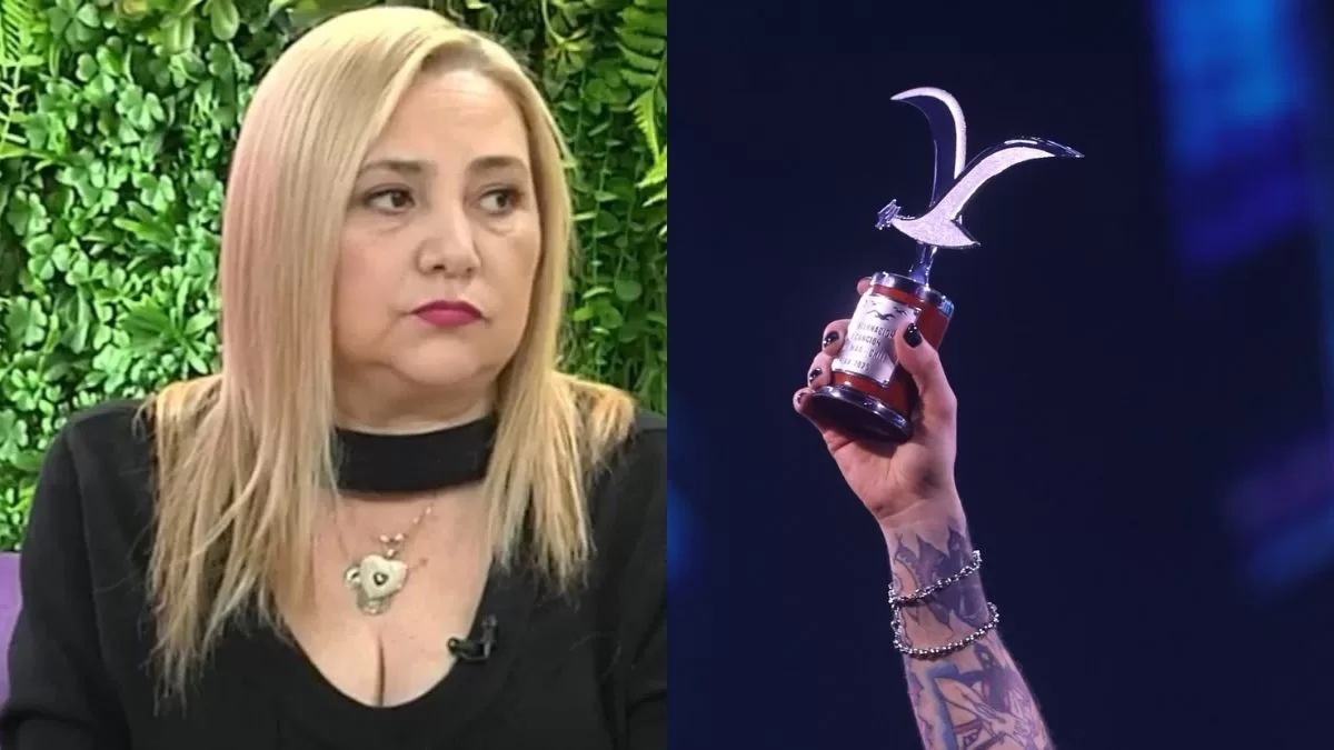 Hay alguien que no la tendrá fácil: Latife Soto impacta con predicción para humoristas en el Festival de Viña 2026