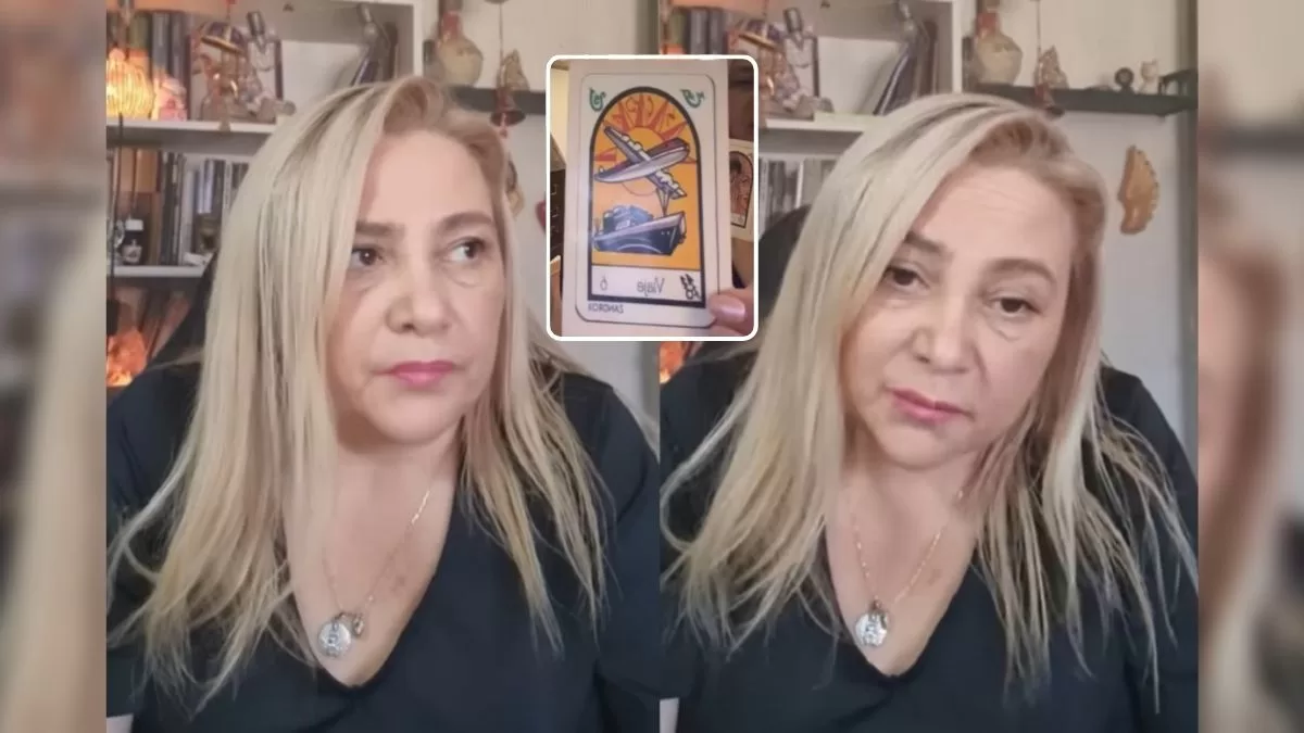 ¡TERRIBLE! Se cumple una de las aterradoras predicciones que hizo Latife Soto para este 2026