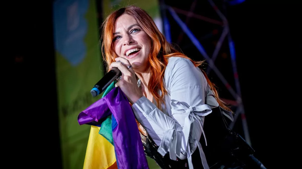 Leire Martínez regresa a Chile con dos conciertos tras abandonar La Oreja de Van Gogh: fechas, lugares y venta de entradas