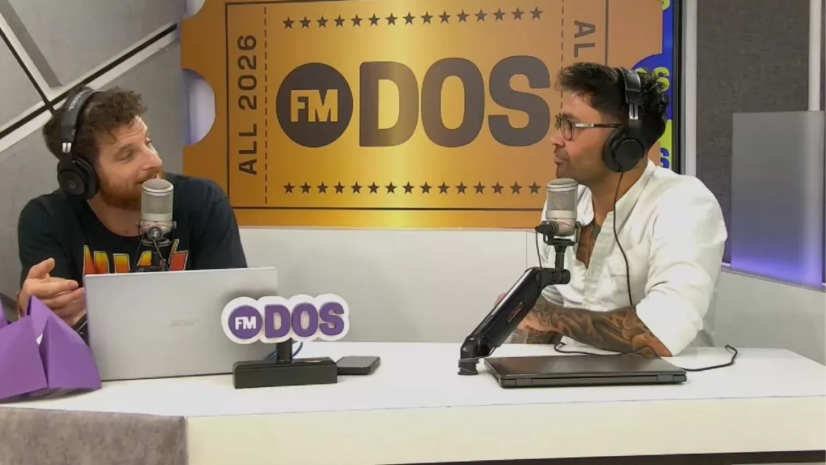 Luis Jiménez se sinceró sobre su posible regreso al fútbol: "Es algo que estoy planteándome, estoy analizándolo"