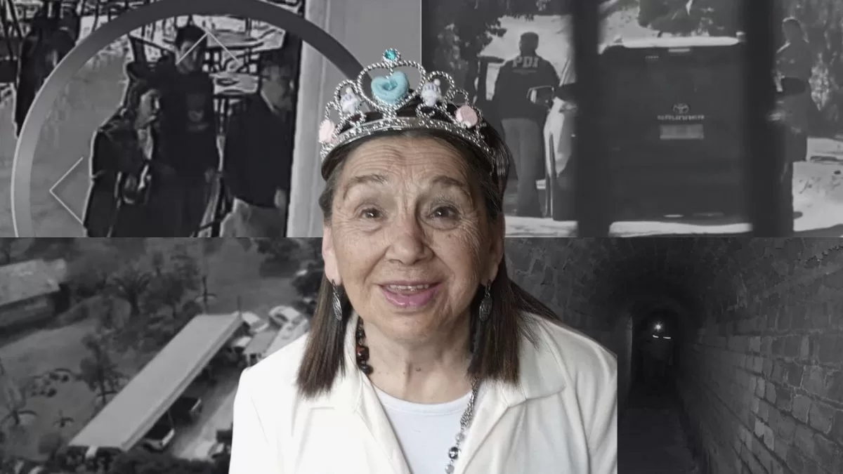 Nieta de María Ercira impacta con esperanzadora actualización del caso: "Se va a saber lo que pasó"