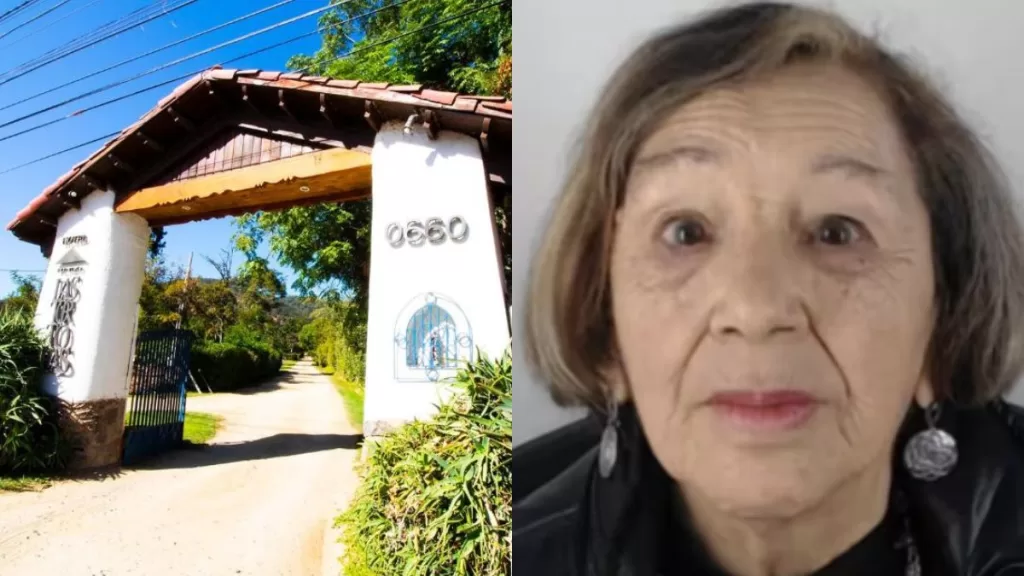 Drástico vuelco en caso María Ercira: defensa de dueña del Fundo Las Tórtolas habla por primera vez y aclara todo