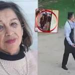 Sale a la luz nueva y aterradora teoría tras imágenes "perdidas" en caso María Ercira: "Por eso escondieron la grabación"