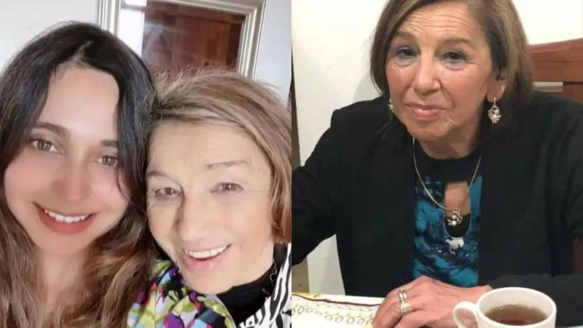 Nueva actualización en caso María Ercira: "Esto podría darnos respuesta de qué pasó con mi abuela"