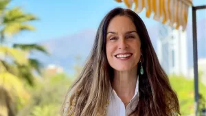 María Gracia Subercaseaux habló sobre el duro fallecimiento de su hermano: "Era más culpa de Diego que del mar"