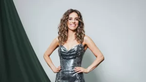 El chiste subido de tono de María Luisa Godoy en Olmué 2026 que no mostró la TV: ¿Conocen la pose del..?