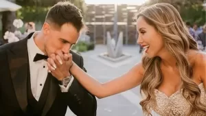 Filtran la millonaria mensualidad que Marité Matus le entregaba a Camilo Huerta