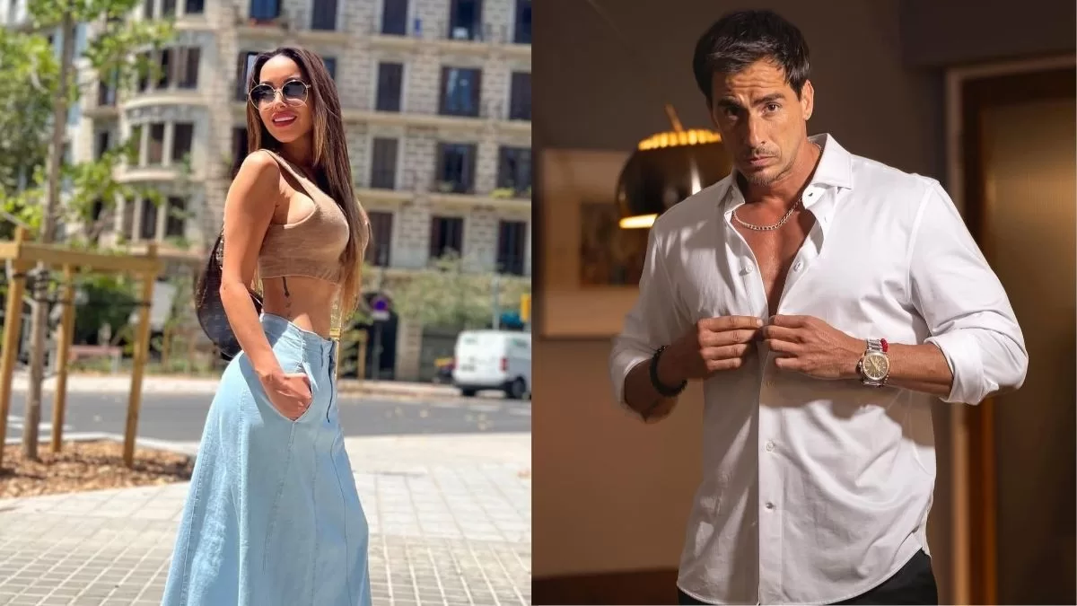 Nuevos detalles sobre el polémico quiebre de Camilo Huerta y Marité Matus: "El día antes del matrimonio..."