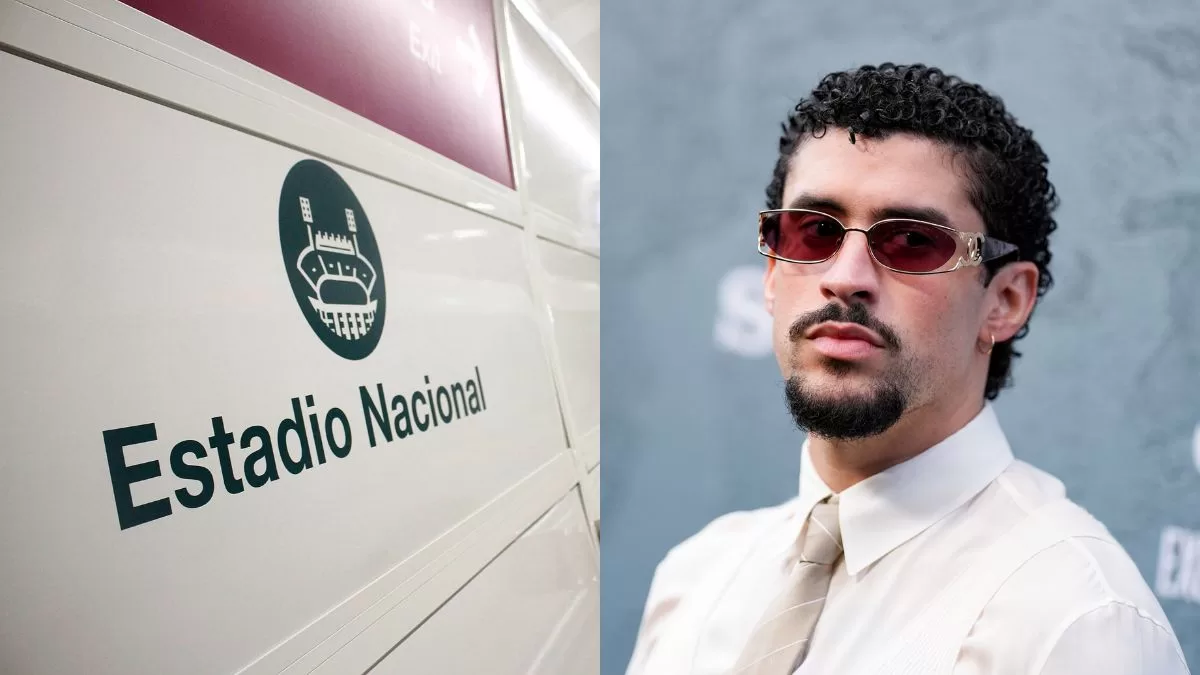 Metro De Santiago (1)