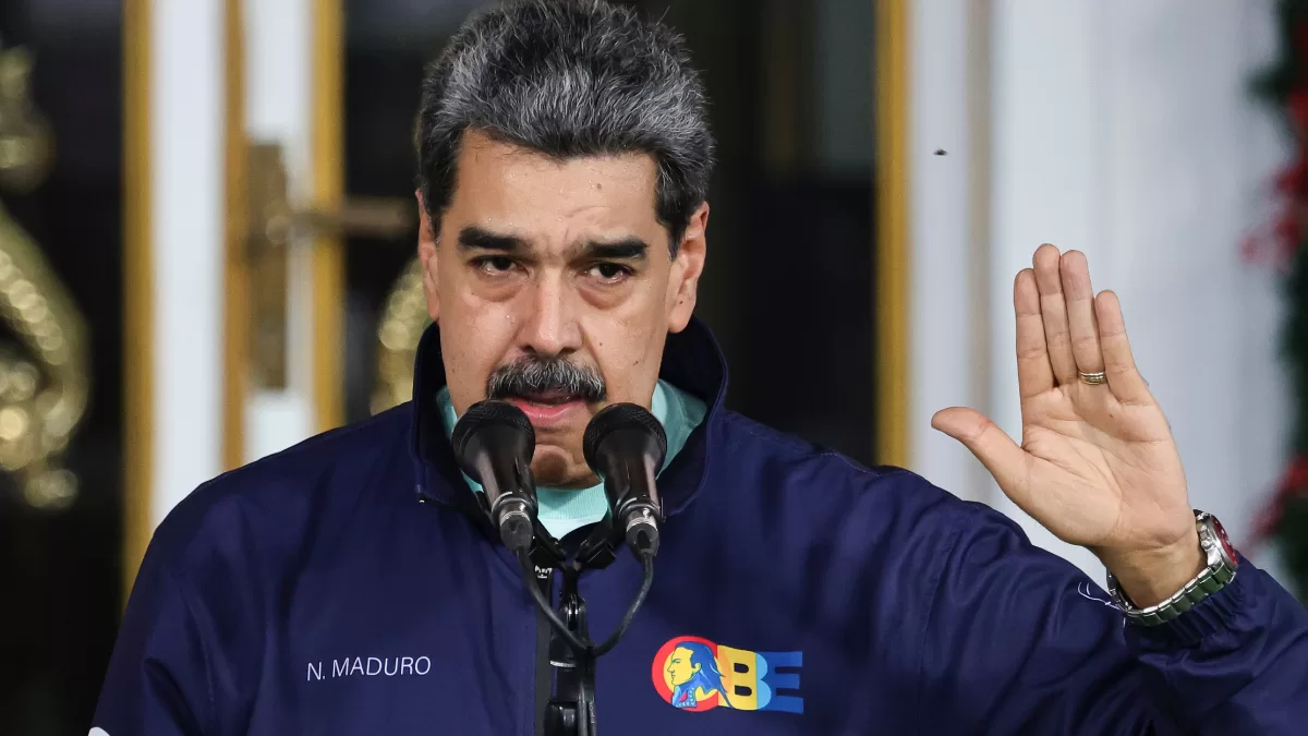Estos son los graves cargos que enfrentará Nicolás Maduro en Corte de Estados Unidos