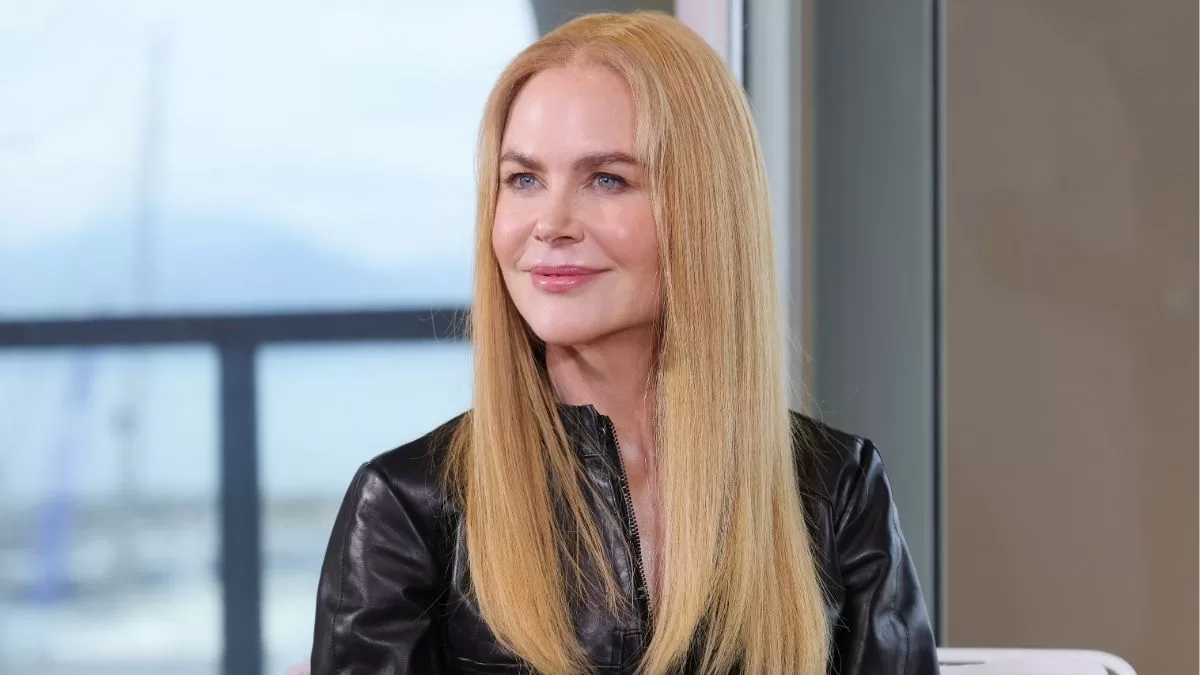 Nicole Kidman fue vista en conocido local de Punta Arenas: “Me felicitó por la cafetería”