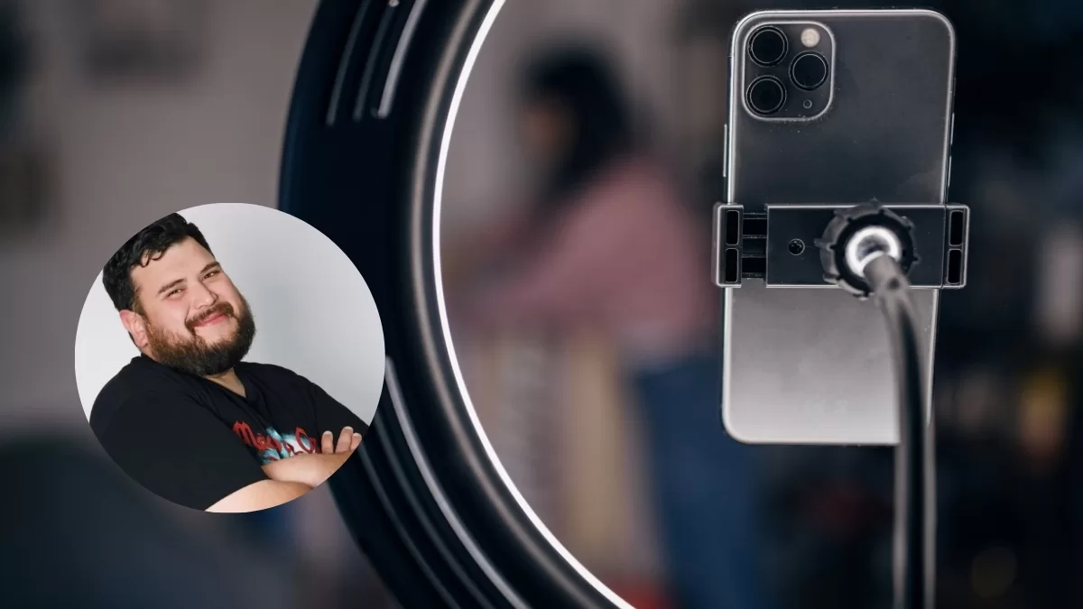 "Nos están llegando amenazas": Influencer responde a Otakin tras críticas por ayuda en los incendios de las regiones de Ñuble y Biobio