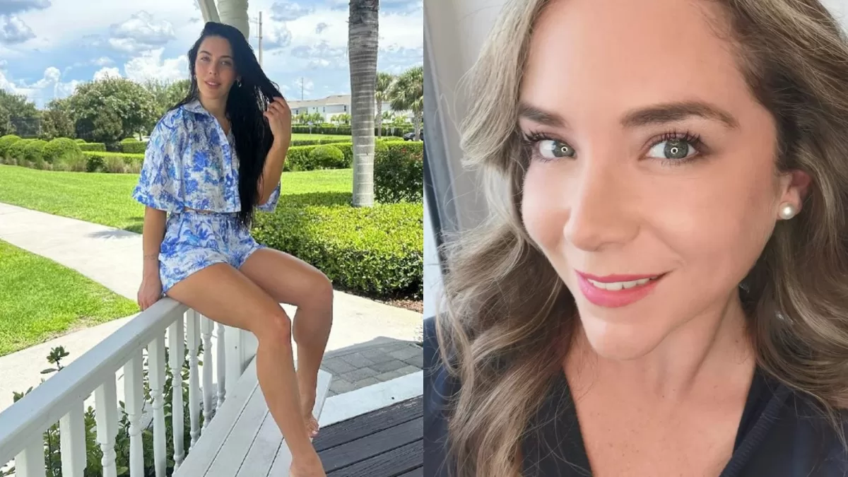 Daniela Aránguiz estalla y Francoise Perrot responde sin filtro: "Si quieren romper códigos, rompámoslos"