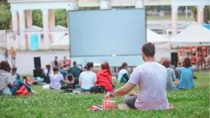 Tres panoramas gratuitos para un fin de semana más divertido sin tener que salir de Santiago