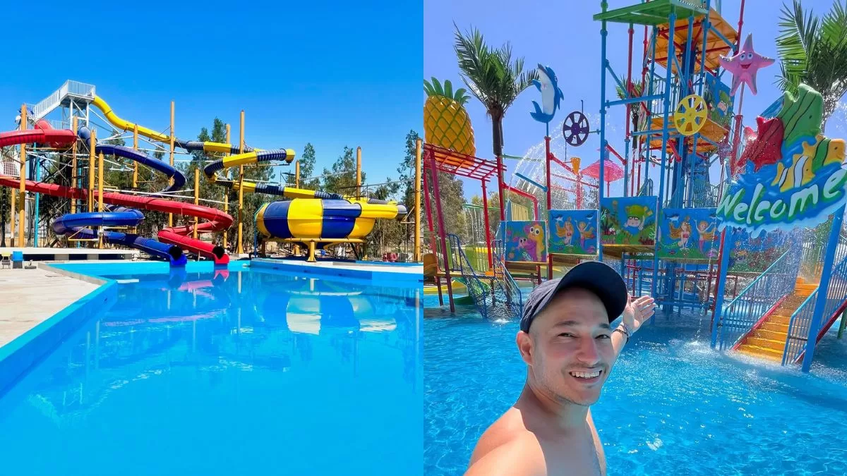 Parque Acuático (5)