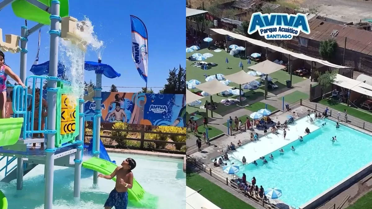 Parque Acuático (3)