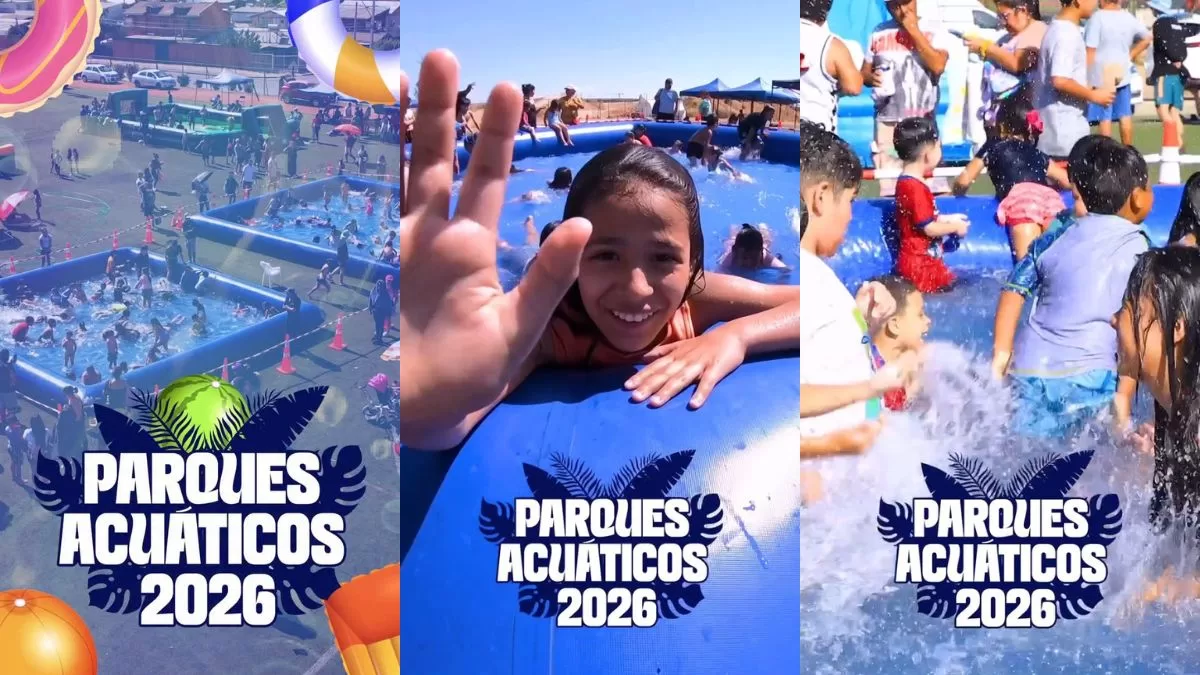 Parque Acuático La Florida (1)