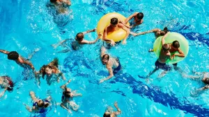 Parque Acuático La Florida